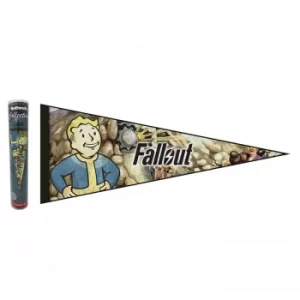 Image of Fallout Pennant
