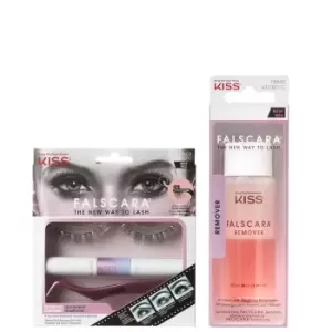 Image of Kiss Falscara Everyday Duo