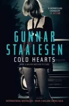 Image of Cold hearts by Gunnar Staalesen