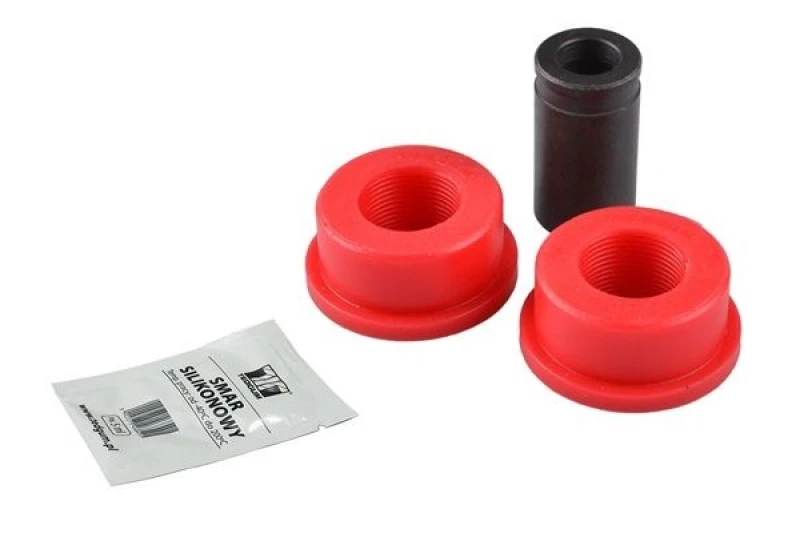 Image of TEDGUM Trailing arm / Suspension arm bush TEDGUM TED49994
