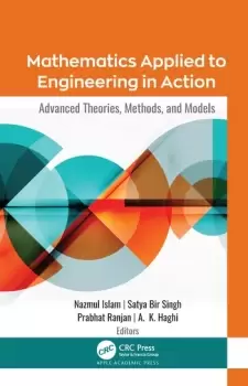 Image of Mathematics Applied to Engineering in ActionAdvanced Theories Methods and Models