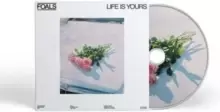 Image of Life Is Yours