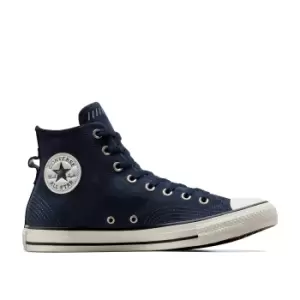 Image of Chuck Taylor All Star Stitching