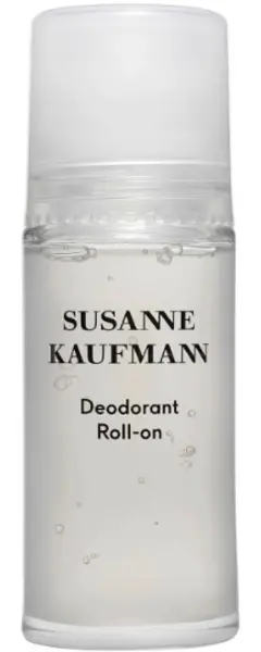 image of Susanne Kaufmann Roll On Deodorant 50ml