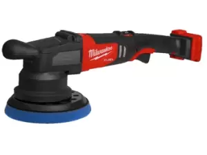 Image of Milwaukee M18FROP21-0X 18V 150mm Orbital Polisher Bare Unit