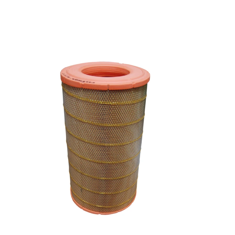 Image of FILTRON AM 447/2 Air filter Filter Insert Air Filter (8)