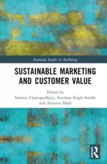 Image of Sustainable Marketing and Customer Value