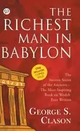 Image of richest man in babylon