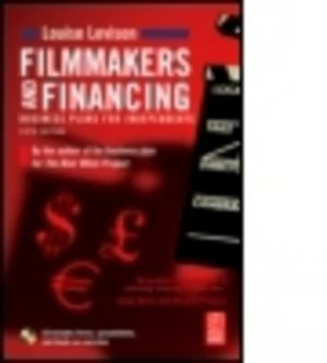 Image of Filmmakers and Financing by Louise Levison Paperback