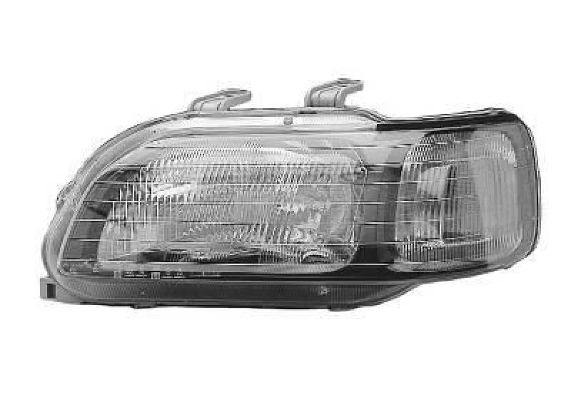Image of VAN WEZEL Headlight VAN WEZEL 2529961