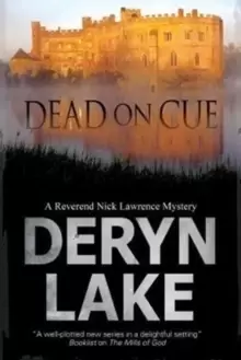 Image of Dead on Cue