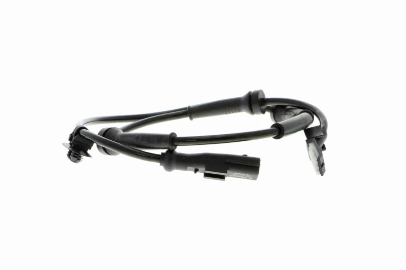 Image of VEMO V46-72-0103 ABS Sensor Original VEMO Quality, Front Axle Sensor,wheel speed (412)