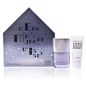 Image of LEau MAJEURE DIssey set