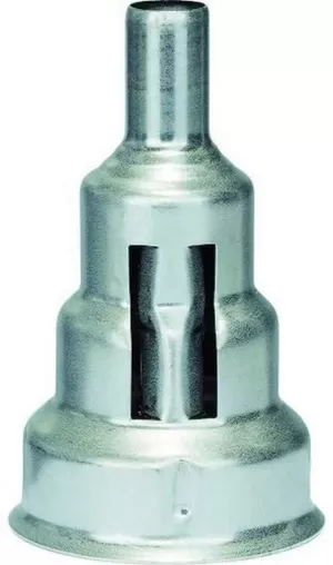 Image of Reducing nozzle for Bosch-Hei-hot air blower, 9mm Bosch Accessories 1609201797 Diameter 9 mm