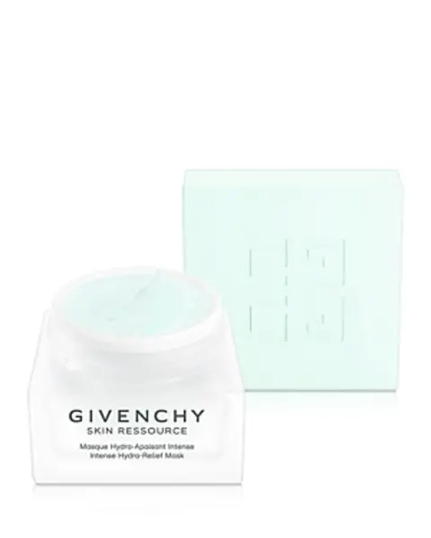 image of Givenchy Skin Ressource Intense Hydra Relief Mask 1.7 oz.