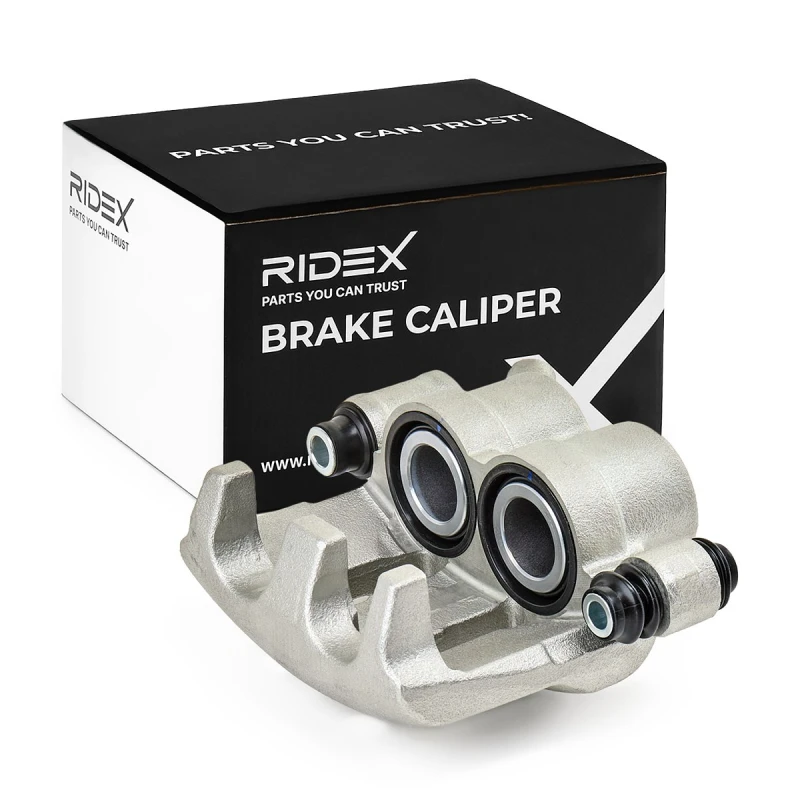 Image of RIDEX Brake caliper RIDEX 78B1603
