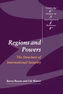 Image of Regions and Powers : The Structure of International Security