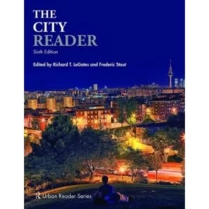 Image of The City Reader by Taylor & Francis Ltd (Paperback, 2015)