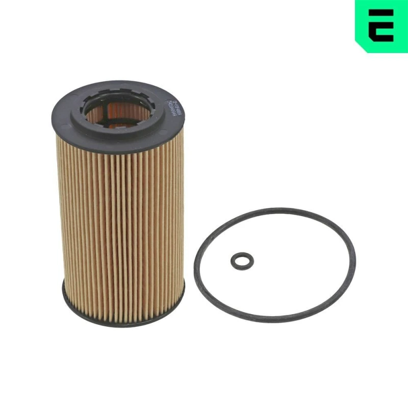 Image of Oil filter OPTIMAL OP-FOF40014