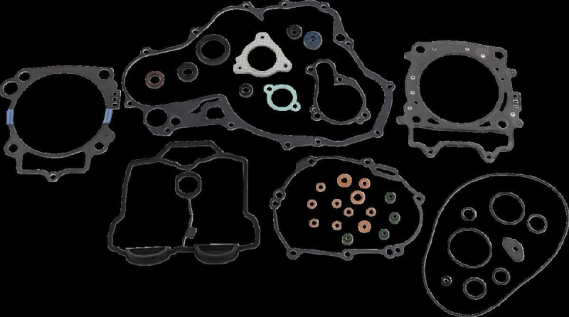 Image of P400485900197 - Athena Complete Gasket Kit For Yamaha WRF450 2020 P400485900197