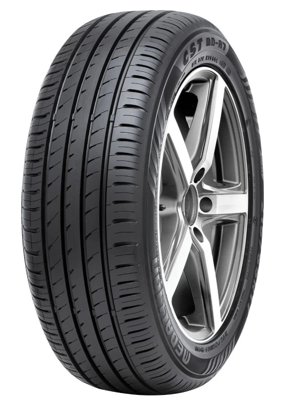 Image of CST CST MEDALLION MD-A7 XL FP TL 225/45 R17 94W Tyres