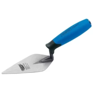 image of Draper Expert Soft Grip Pointing Trowel, 150mm