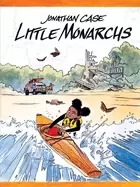 Image of little monarchs