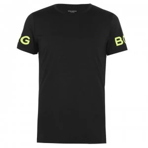 Image of Bjorn Borg Performance T Shirt - 91201