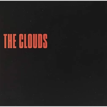 Image of The Clouds - Tranquil Vinyl