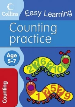 Image of Counting Practice by Harpercollins UK Paperback