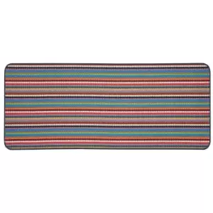 Image of Washamat Helsinki Runner Multi 200 X 67Cm