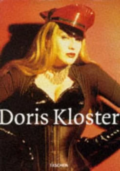 Image of Doris Kloster by Doris Kloster Book