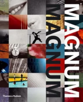 Image of Magnum Magnum by Brigitte Lardinois Paperback