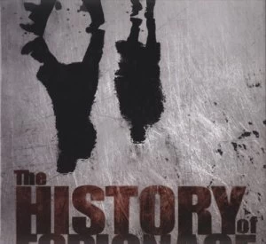 Image of The History of Espionage by Ernest Volkman Hardback