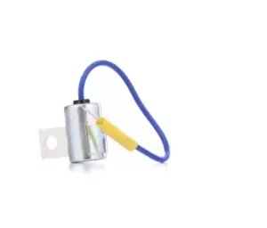 Image of HERTH+BUSS JAKOPARTS Condenser, ignition J5352001 TOYOTA,SUZUKI,SUBARU,STARLET (KP6_),CELICA Coupe (RA4_, TA4_),Celica Schragheck (_A4_)