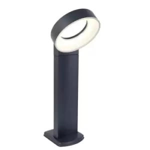 Image of LUTEC MERIDIAN Outdoor floor lighting LED 16 W Grey