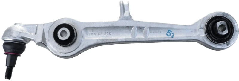 Image of Suspension arm LEMFORDER 31919 01
