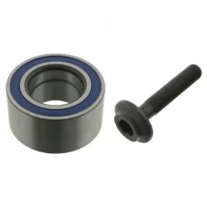 Image of Wheel Bearing 28192 by Febi Bilstein