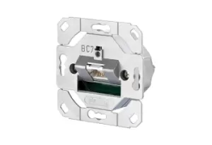 Image of METZ CONNECT 1307371200-I socket-outlet RJ-45 Metallic