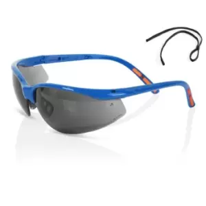 Image of Safety Spectacle Grey