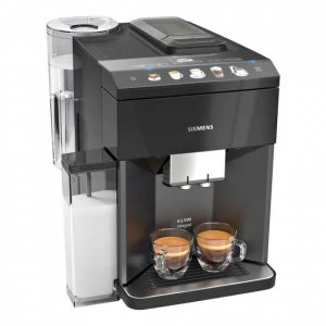 image of Siemens EQ500 TQ505R09 Bean to Cup Coffee Maker