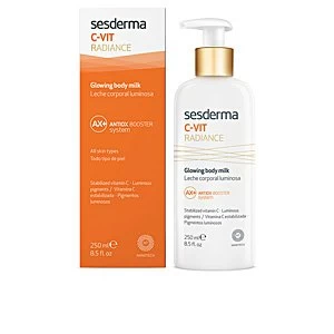 Image of C-VIT radiance leche corporal 250ml