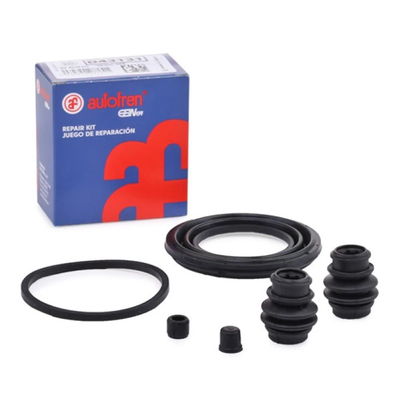 Image of AUTOFREN SEINSA Repair Kit, brake caliper AUTOFREN SEINSA D43131