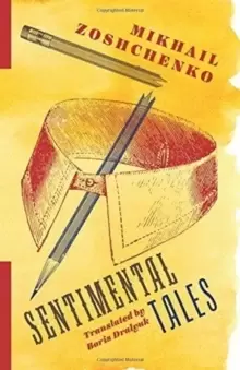 Image of Sentimental Tales