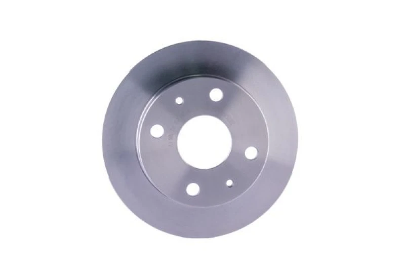 Image of HELLA Brake disc HELLA 8DD 355 107-291