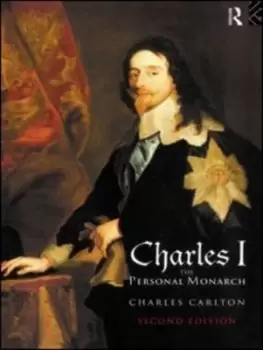 Image of Charles I by Christopher Durston