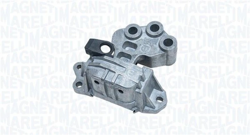 Image of MAGNETI MARELLI Holder, engine mounting MAGNETI MARELLI 030607020496