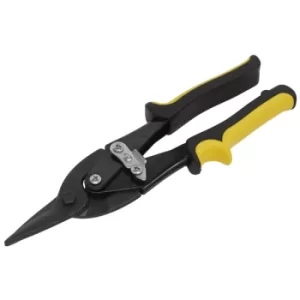 Aviation Tin Snips Straight Cut