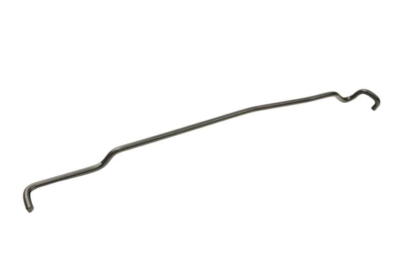 Image of FAST Fastening Element, engine cover FAST FT95907