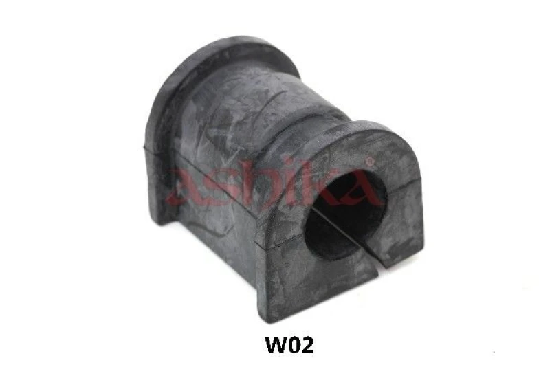 Image of ASHIKA Anti-roll bar bush ASHIKA GOM-W02
